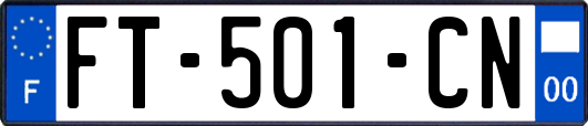 FT-501-CN