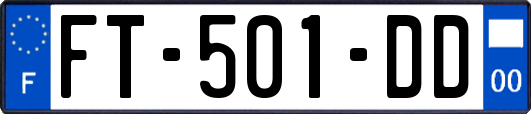 FT-501-DD