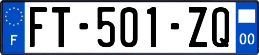 FT-501-ZQ