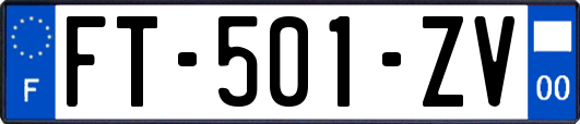 FT-501-ZV