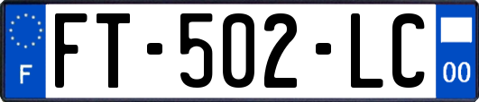 FT-502-LC