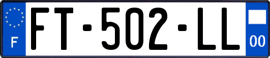 FT-502-LL
