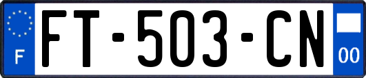 FT-503-CN