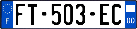 FT-503-EC