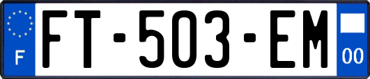 FT-503-EM