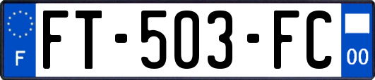 FT-503-FC