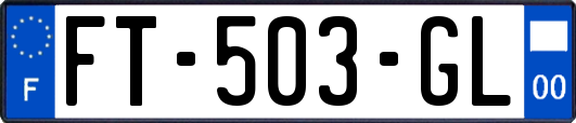 FT-503-GL