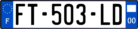 FT-503-LD