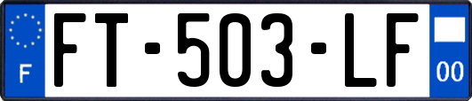 FT-503-LF