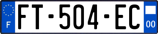 FT-504-EC