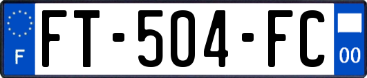 FT-504-FC