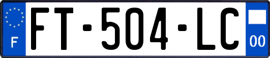 FT-504-LC