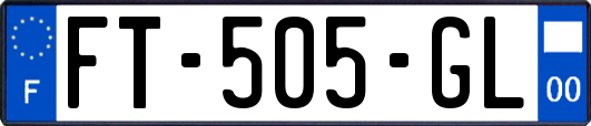 FT-505-GL