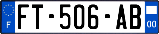 FT-506-AB