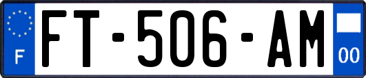 FT-506-AM