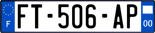 FT-506-AP