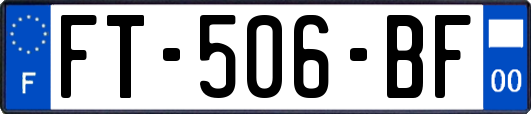 FT-506-BF