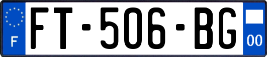 FT-506-BG