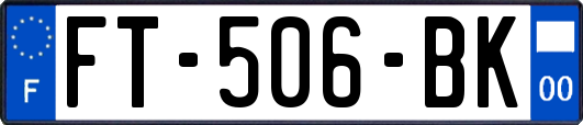 FT-506-BK