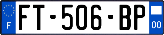 FT-506-BP