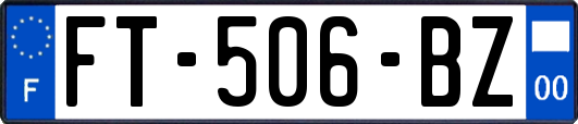 FT-506-BZ