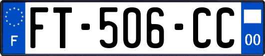 FT-506-CC