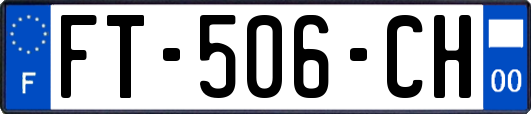 FT-506-CH