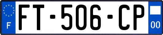 FT-506-CP