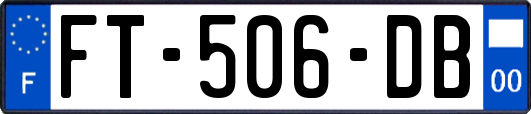 FT-506-DB