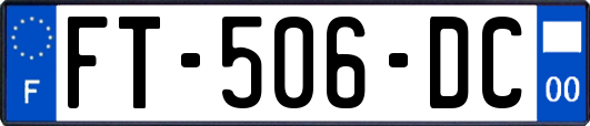 FT-506-DC