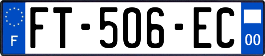 FT-506-EC