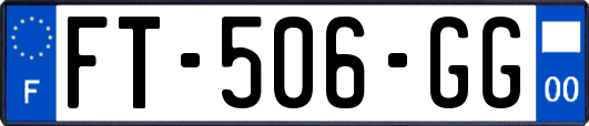 FT-506-GG