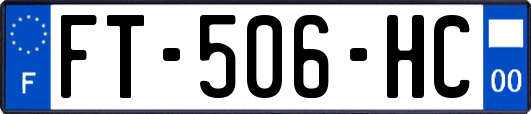 FT-506-HC