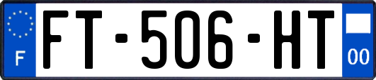 FT-506-HT