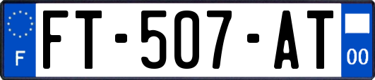 FT-507-AT