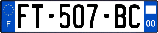 FT-507-BC