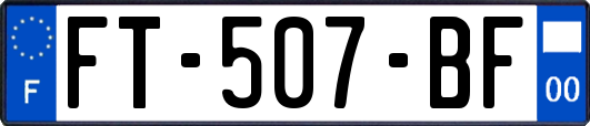 FT-507-BF