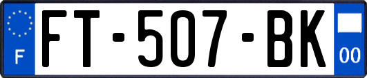 FT-507-BK