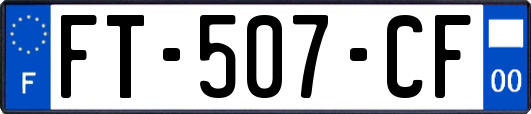 FT-507-CF