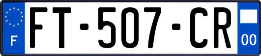 FT-507-CR