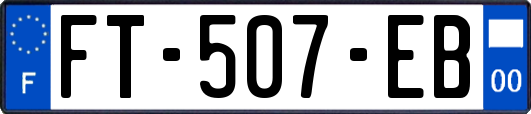 FT-507-EB