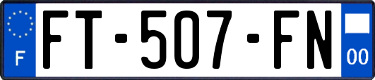 FT-507-FN