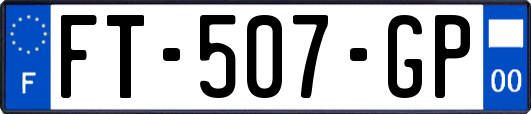 FT-507-GP