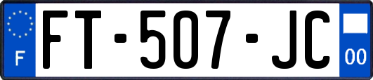 FT-507-JC