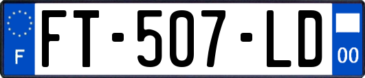 FT-507-LD