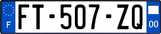 FT-507-ZQ