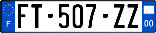 FT-507-ZZ