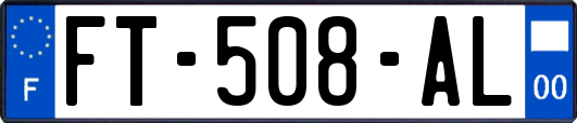 FT-508-AL