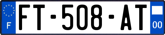 FT-508-AT