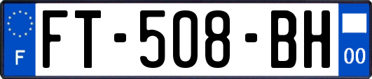 FT-508-BH